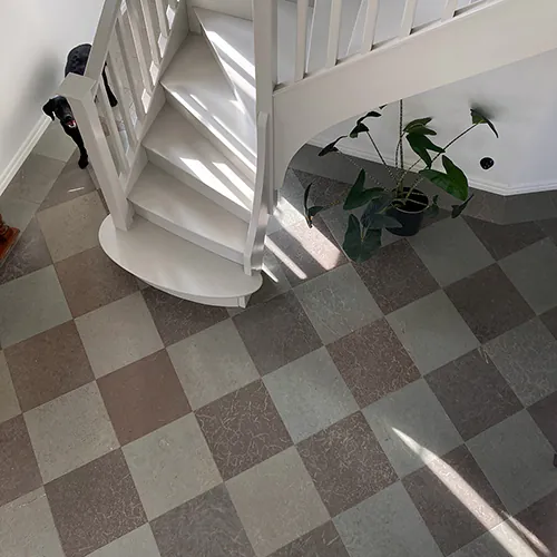 Kalksten och marmor som golv- & väggplattor Kalksten och marmor som golv- & väggplattor