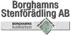 Borghamns Stenförädling AB