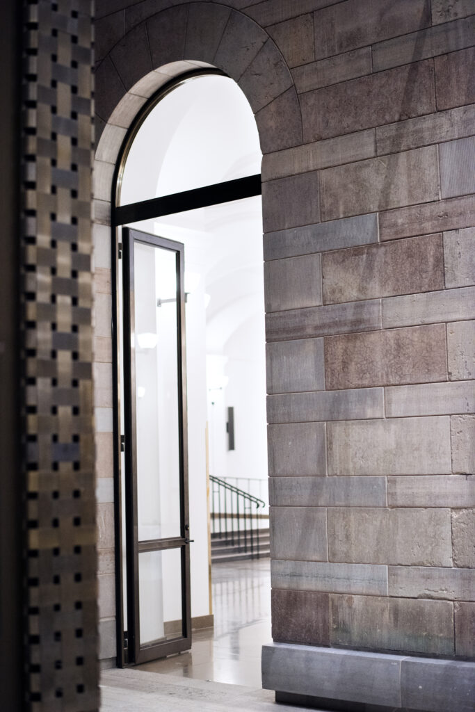 Borghamnskalksten i Nationalmuseum