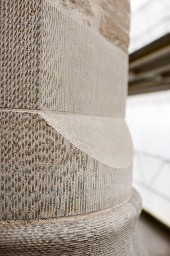 Stendetalj S:t Matteus