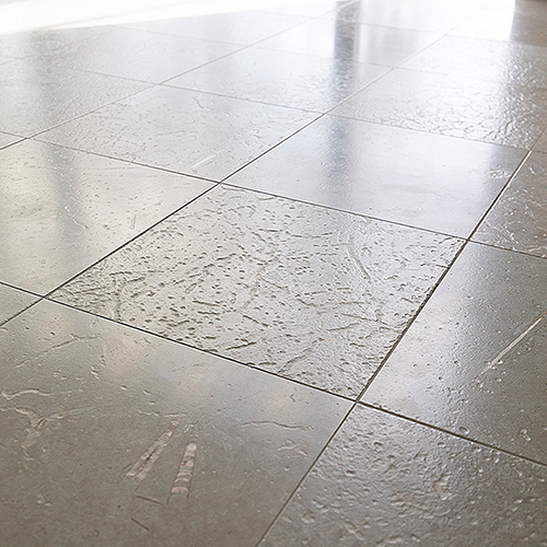 Ljusgrå Borghamnskalksten