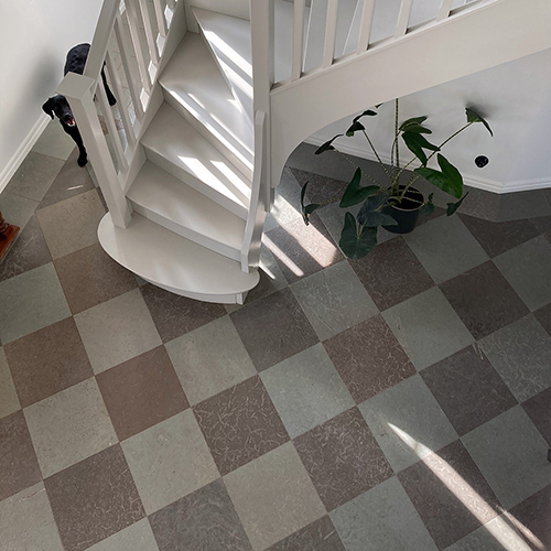 Kalksten och marmor som golv- & väggplattor Kalksten och marmor som golv- & väggplattor