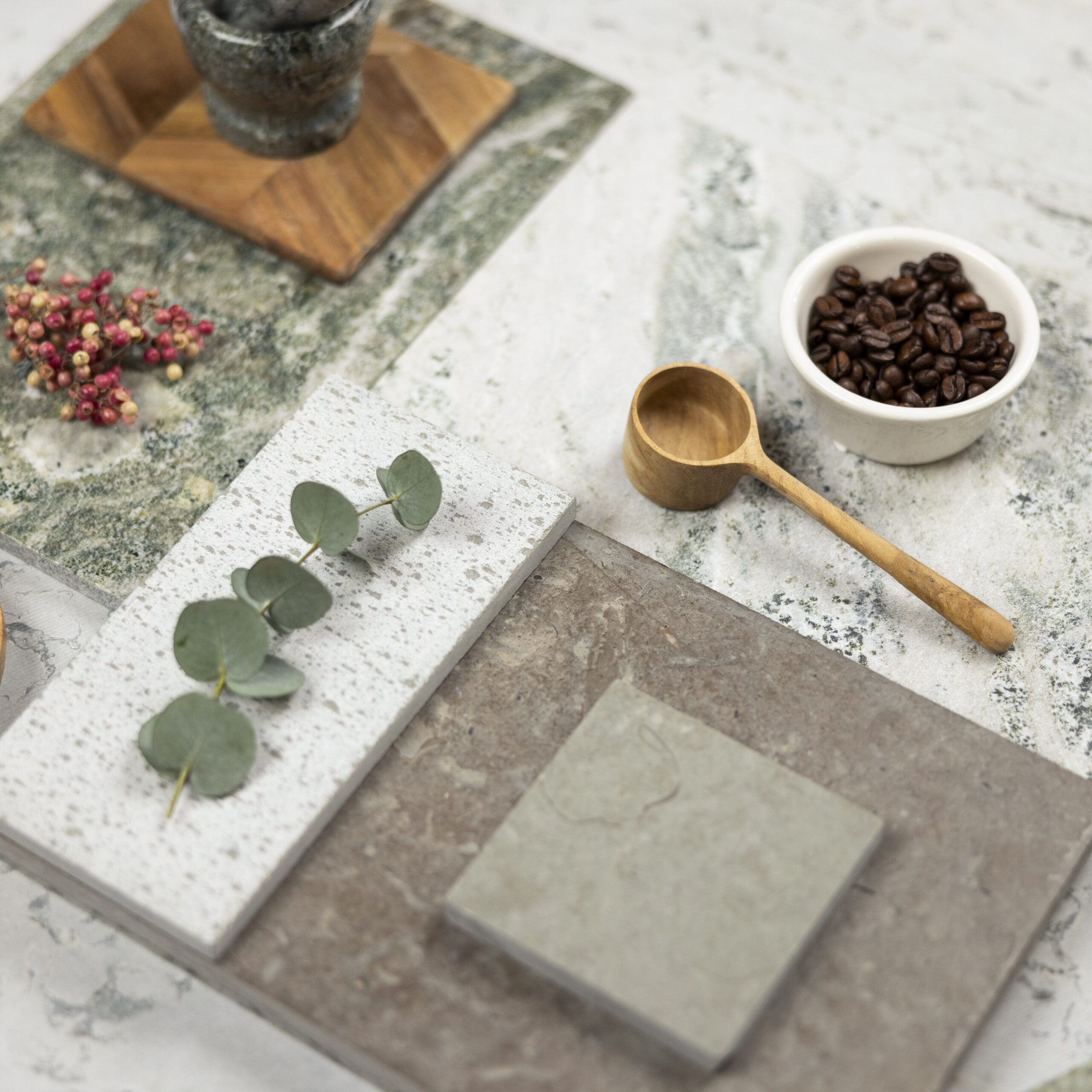 Svenska naturstenar – ett hållbart byggmaterial med historia och framtid