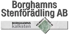 Borghamns Stenförädling AB