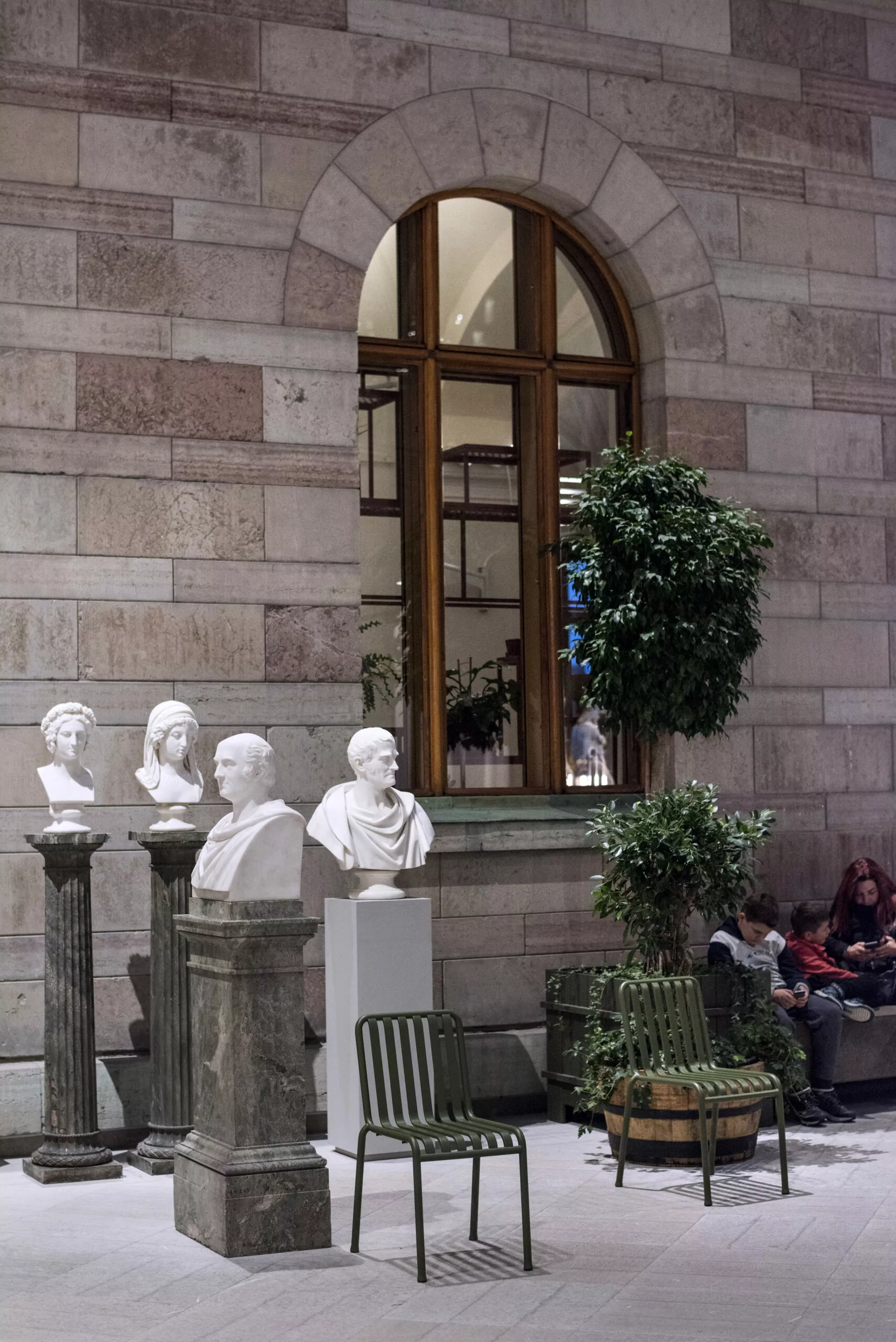 Nationalmuseum